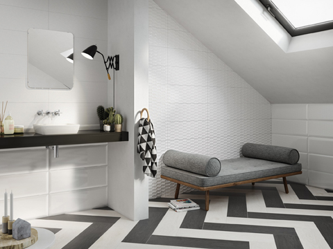 Vitra PRO Seramik Sadelikten Yana