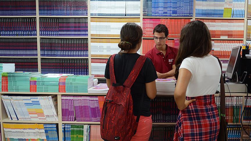 Öğrencinin Aylık Gideri Bir Yılda Yüzde 14,5 Arttı