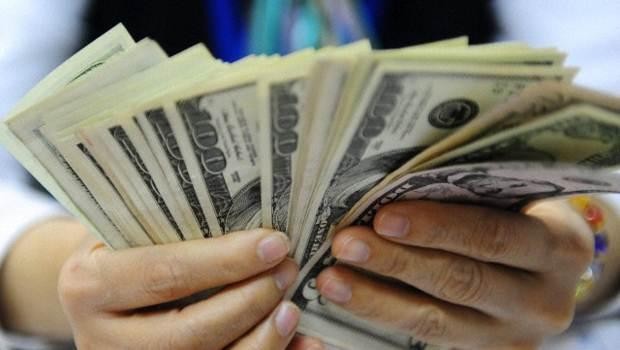 Fed Raporunun Ardından Dolar 3 TL Sınırında