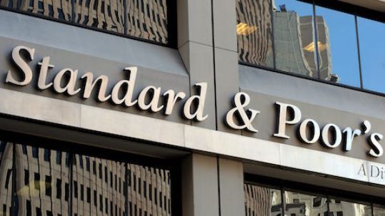S&P'den Not Açıklamaları