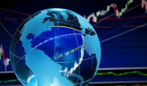 Küresel Piyasalar Fed Tutanaklarına Odaklandı