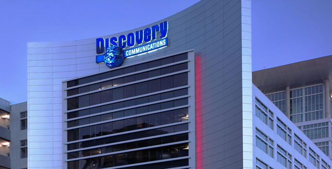 Discovery Communications CNBC-E'yi Satın Alıyor