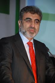 Enerji Ve Tabii Kaynaklar Bakanı Yıldız, Kayseri'de