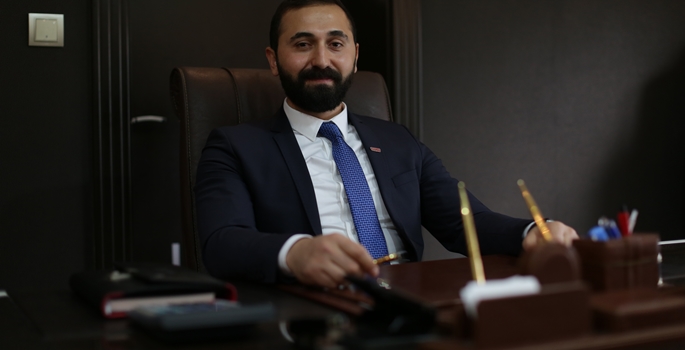 Tanış, Yurtdışında Değirmen Ve Tesis İnşa Edecek