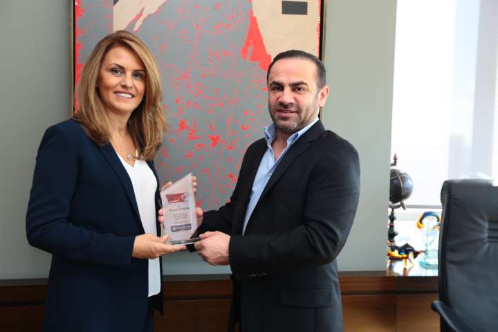 “Folkart Uluslararası Çeşme Yelken Haftası”na Geri Sayım Başladı