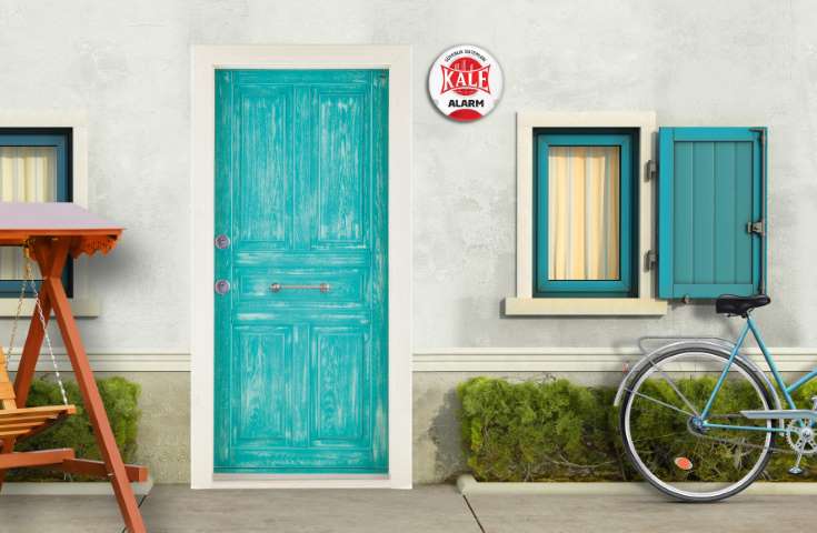 Kale Alarm Hem Sizi Hem Bütçenizi Koruyor