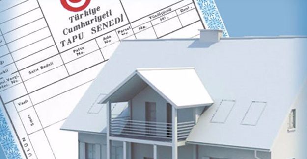 Tapu Harcı İndiriminde Son 2 Gün!