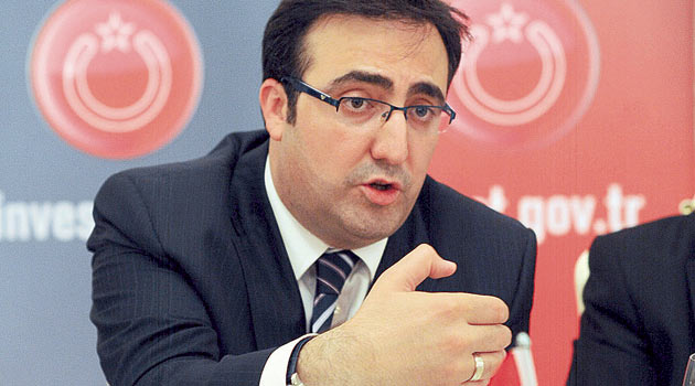 Avrupalı KOBİ'ler Geliyor