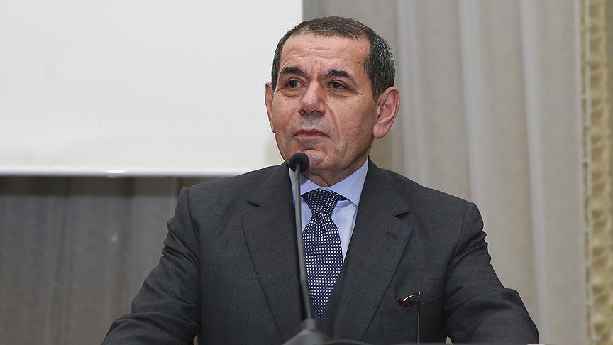 Galatasaray Kredi Borçlarını Kapatıyor