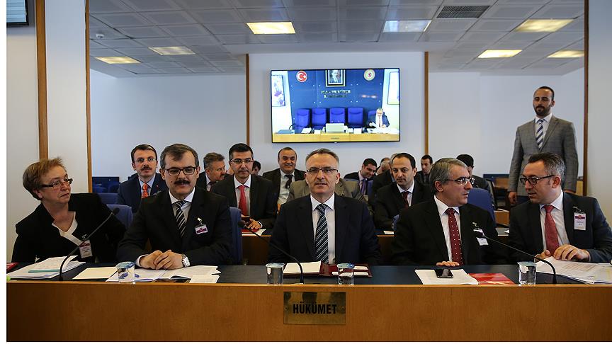 “Emlak Bankası Yeniden Faaliyete Geçecek”