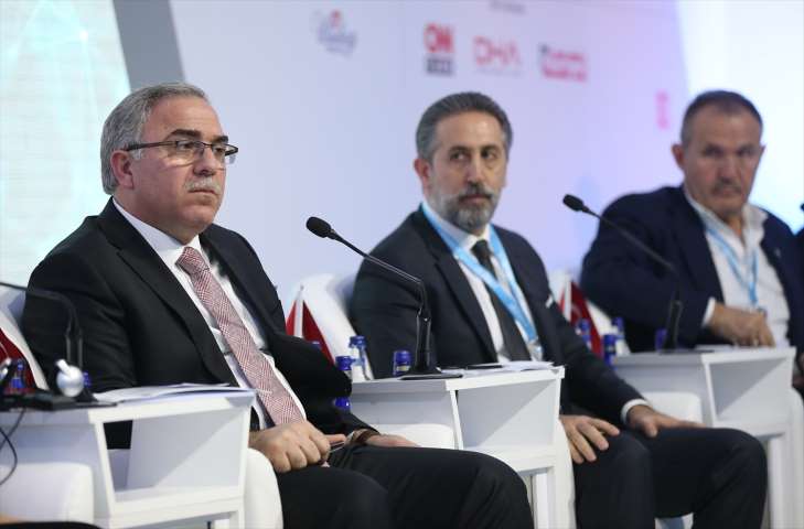 TOKİ 7 Yılda 425 Bin Konut Üretecek