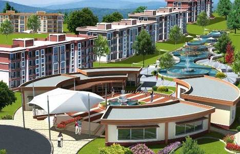 Evimiz Kocaeli’nde 106 Bin Liraya Pekdemir Kalitesinde Yaşam 
