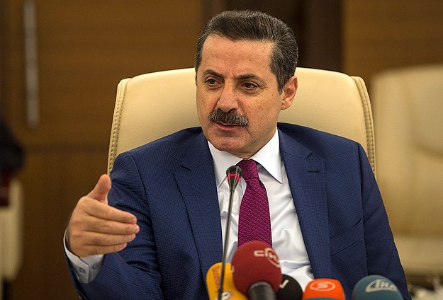 Asgari Ücret Rakamları Açıklandı