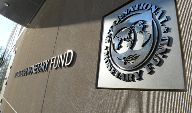 IMF: "Pandemi yeni bir aşamaya girdi"
