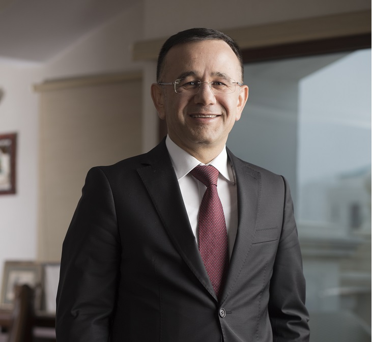 AYD’nin Yeni Başkanı Prof. Dr. Hüseyin Altaş Oldu