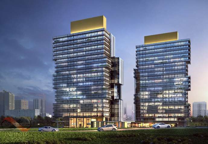 Business İstanbul  Dubai'de Dünyaya Açılıyor 