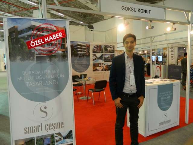 "Çeşme'nin Rakibi İbiza, Mykanos, Mayorka Olmalı"