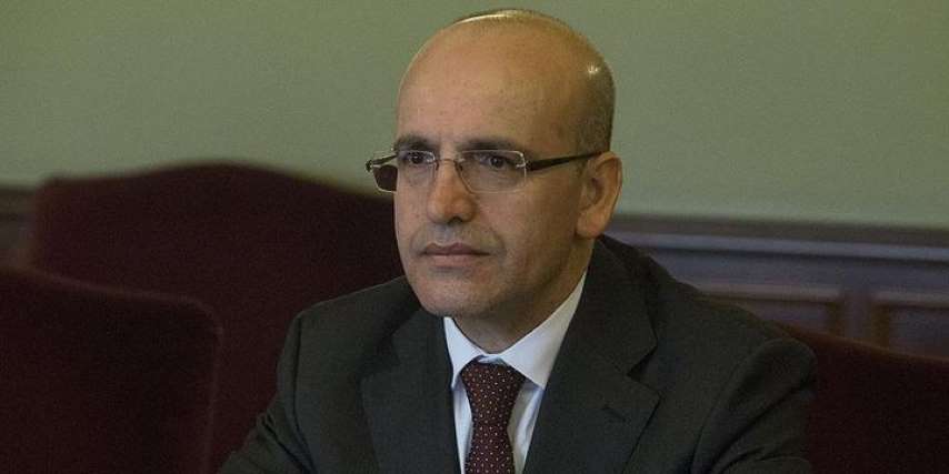 Şimşek, Bitcoin İçin Uyardı