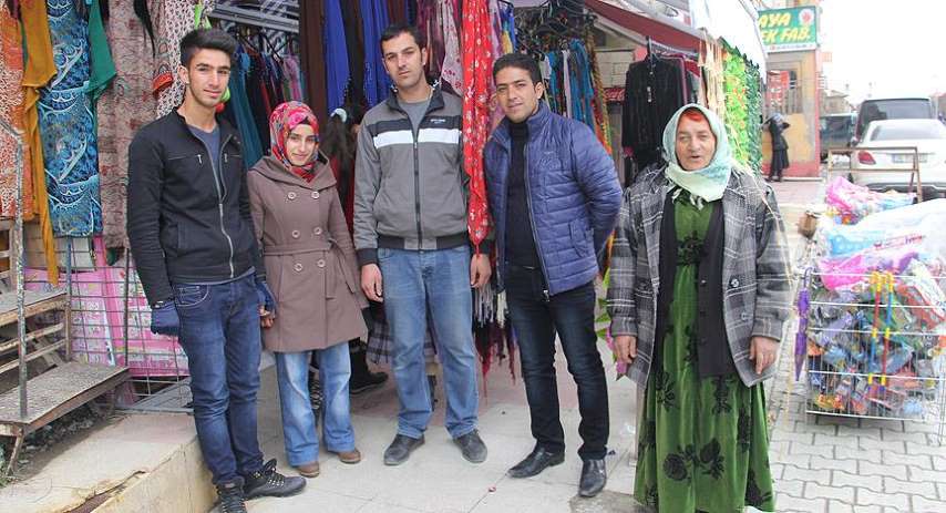 Prim Ödemelerinin Ertelenmesi Terör Mağduru Esnafı Memnun Etti