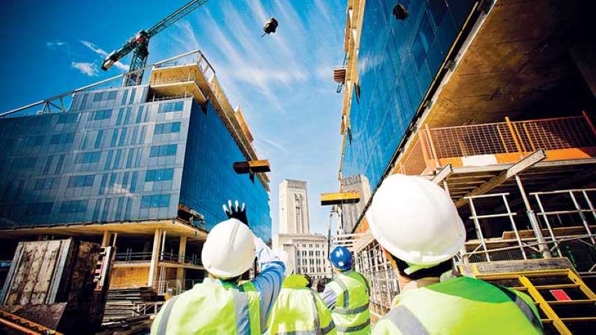 Türk Müteahhitler Dünyadaki Yerini Korudu