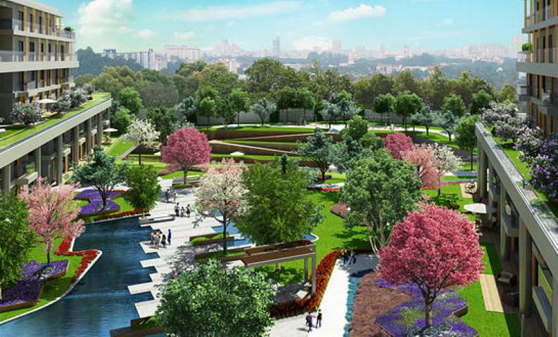 Uzaklara Gitmeden Doğa İle İç İçe Olmak İçin Greenist