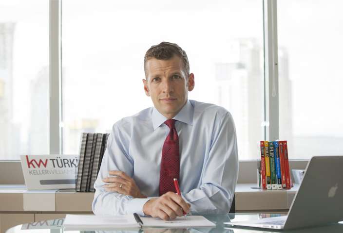 3. Havalimanı Projesi Arsa Fiyatlarını Uçurdu