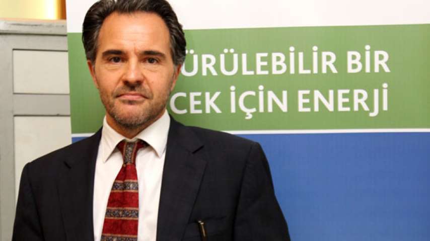 Samsun'a 75 Milyon Euro'luk Enerji Yatırımı