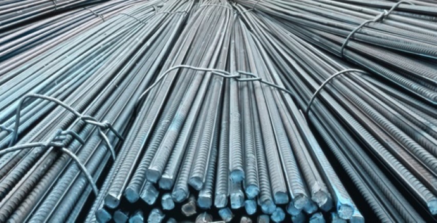 EİB: Yüzde 50 Gümrük Vergisi ABD’ye Çelik İhracatını İyice Azaltır