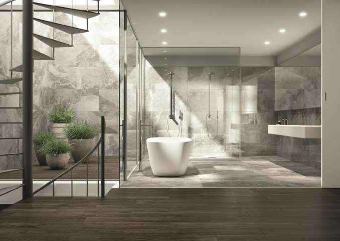 Edilgres, Mermerin Benzersiz Şıklığını Stil Sahibi Mekanlara Taşıyor