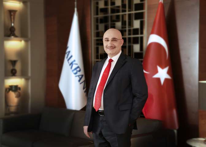 Halkbank'tan Kredi Faizlerinde İndirim!