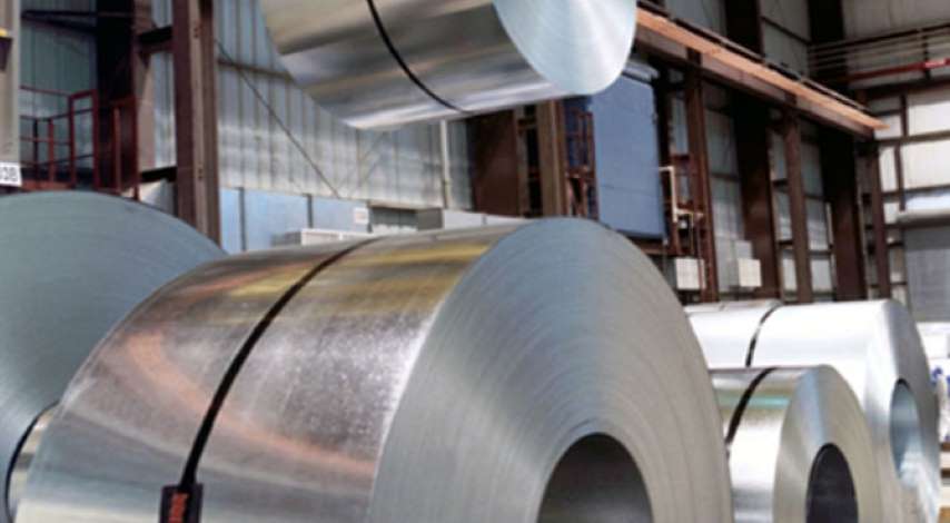 Çelik İthalatçıları Anti-Damping Vergisini Etkisiz Hale Getiriyor