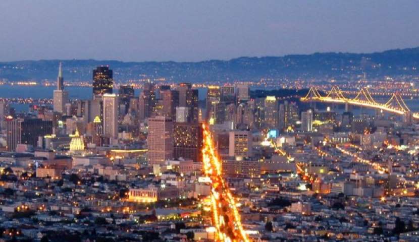 Dolarla Kira Geliri İsteyenlerin İlk Tercihi Kaliforniya