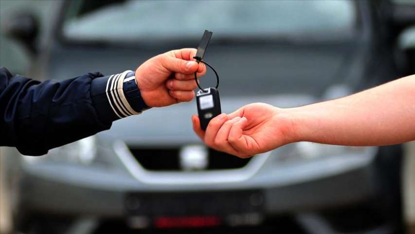 'Otomotivde ÖTV İndirimi Beklentisi Satın Alma Kararlarını Etkiliyor'