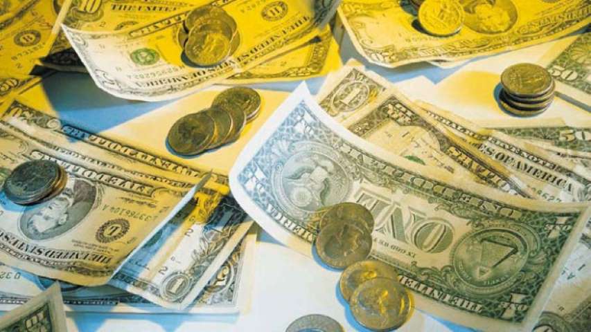 Dolar, ABD Verileriyle Sert Düştü