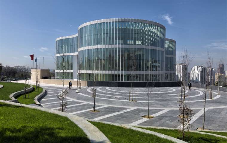 Çuhadaroğlu Sürdürülebilir Çevre Yaklaşımları İle Fark Yaratıyor