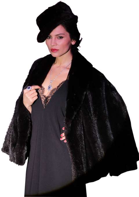 Primemall Gaziantep’den Sonbahar & Kış Defilesi