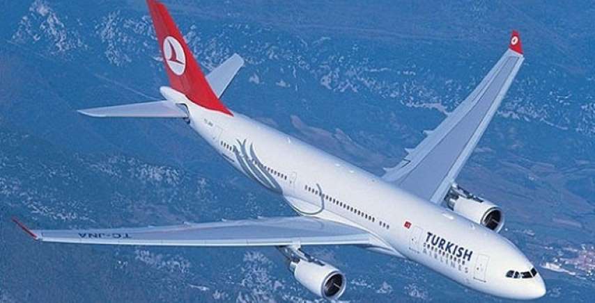 THY, 125. Boeing Uçağını Filosuna Kattı