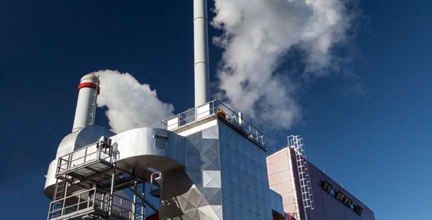 Daha Düşük Yakıtla Aynı Enerji Mümkün