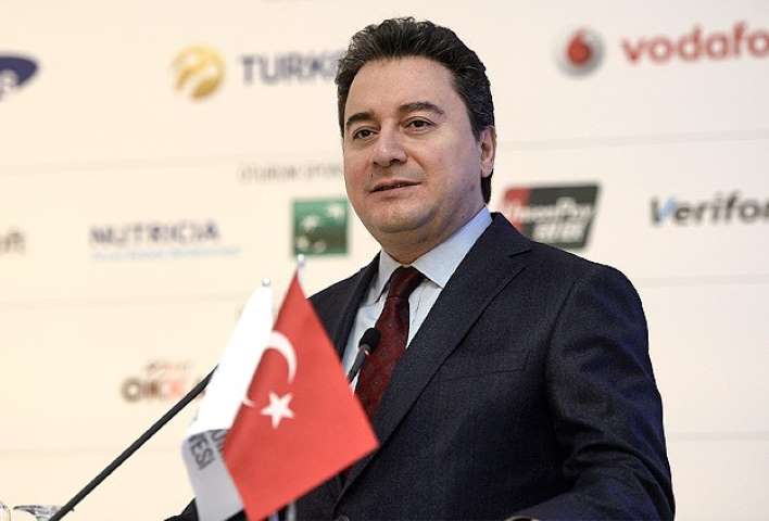 'Kurda Sadece Merkez Bankasına Bakın'