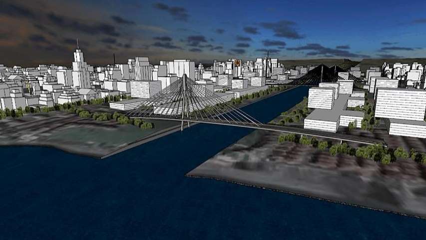 'Kanal İstanbul' Düzenlemesi