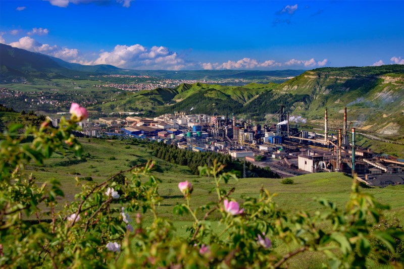 Kardemir enerji üretimiyle milli ekonomiye katkı sağlıyor