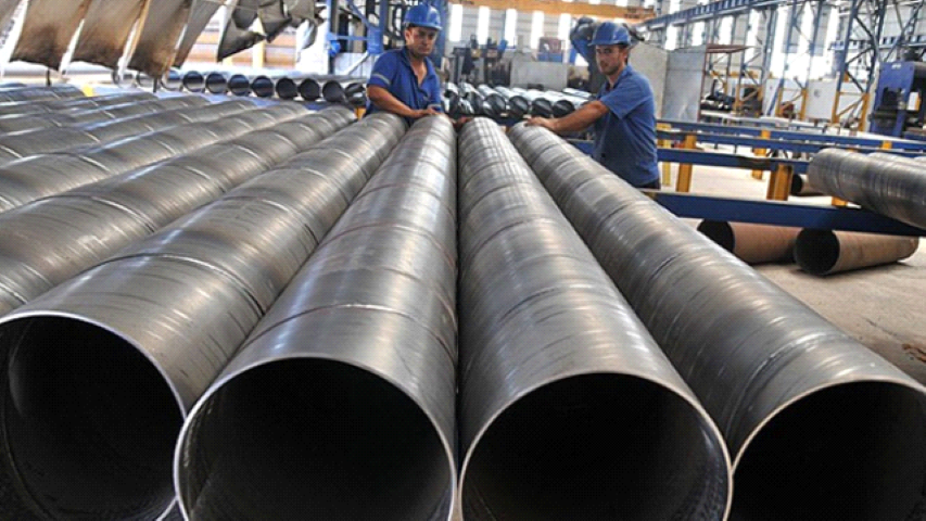 Borusan'dan 75 Milyon Dolarlık Yatırım