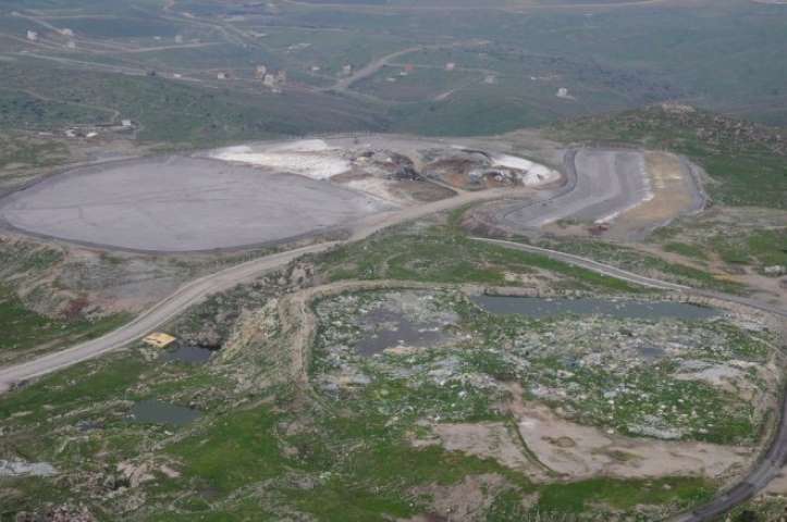 Harmandalı Hamlesi 