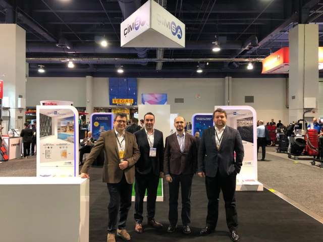 Çimsa, WOC 2019’da Dünya Markaları İle Bir Araya Geldi