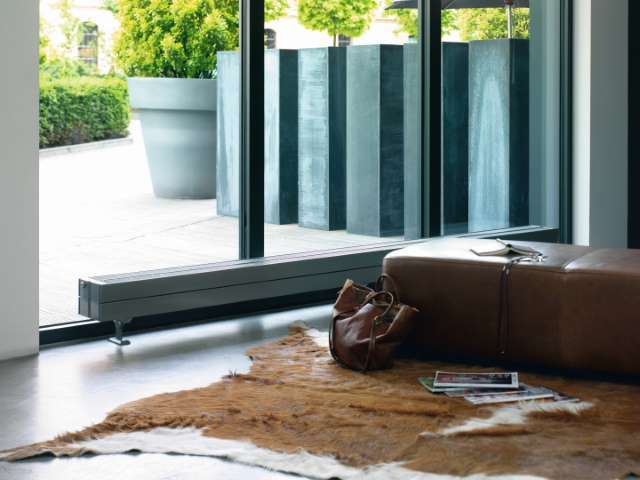 Mükemmeli Arayanlar İçin Zehnder Stratos Radyatör