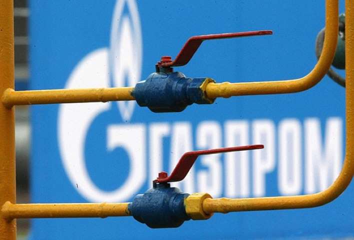 Gazprom'dan Rahatlatan Türkiye Açıklaması