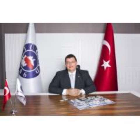 Türkiye’nin Birinci 500 Büyük Sanayi Kuruluşu