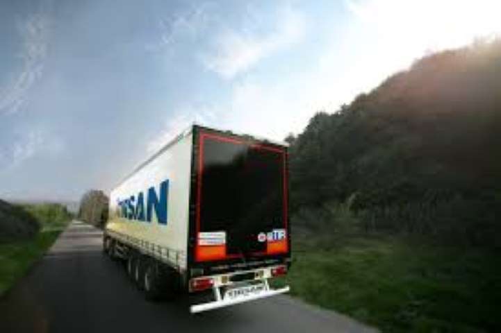 Almanya’da Son Sözü Tırsan Söyledi