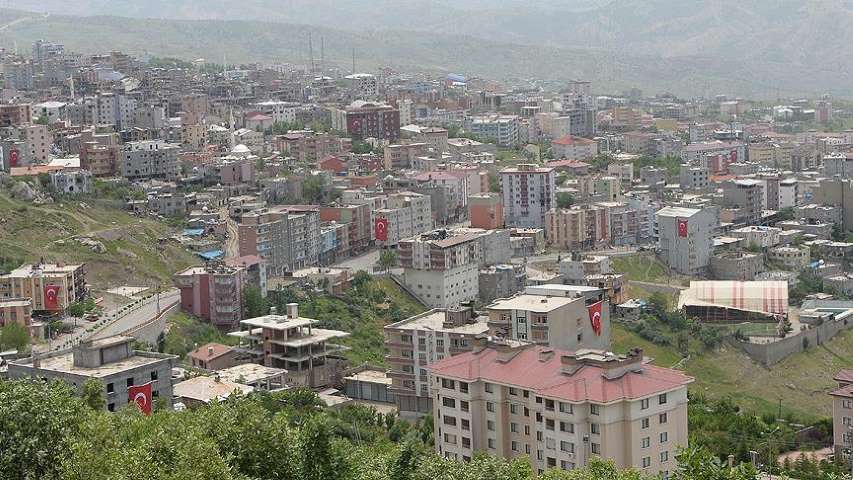 Şırnak Belediyesine Kayyum Atandı