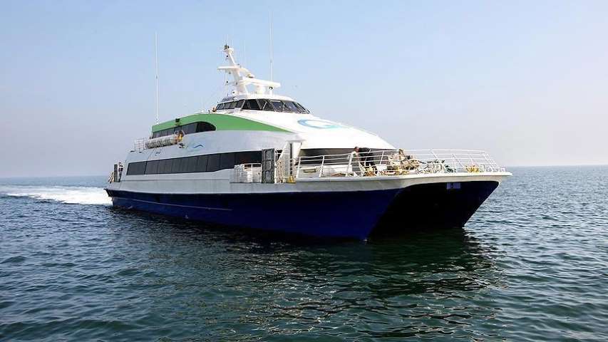 İDO, BUDO ve Feribot Seferleri İptal Edildi